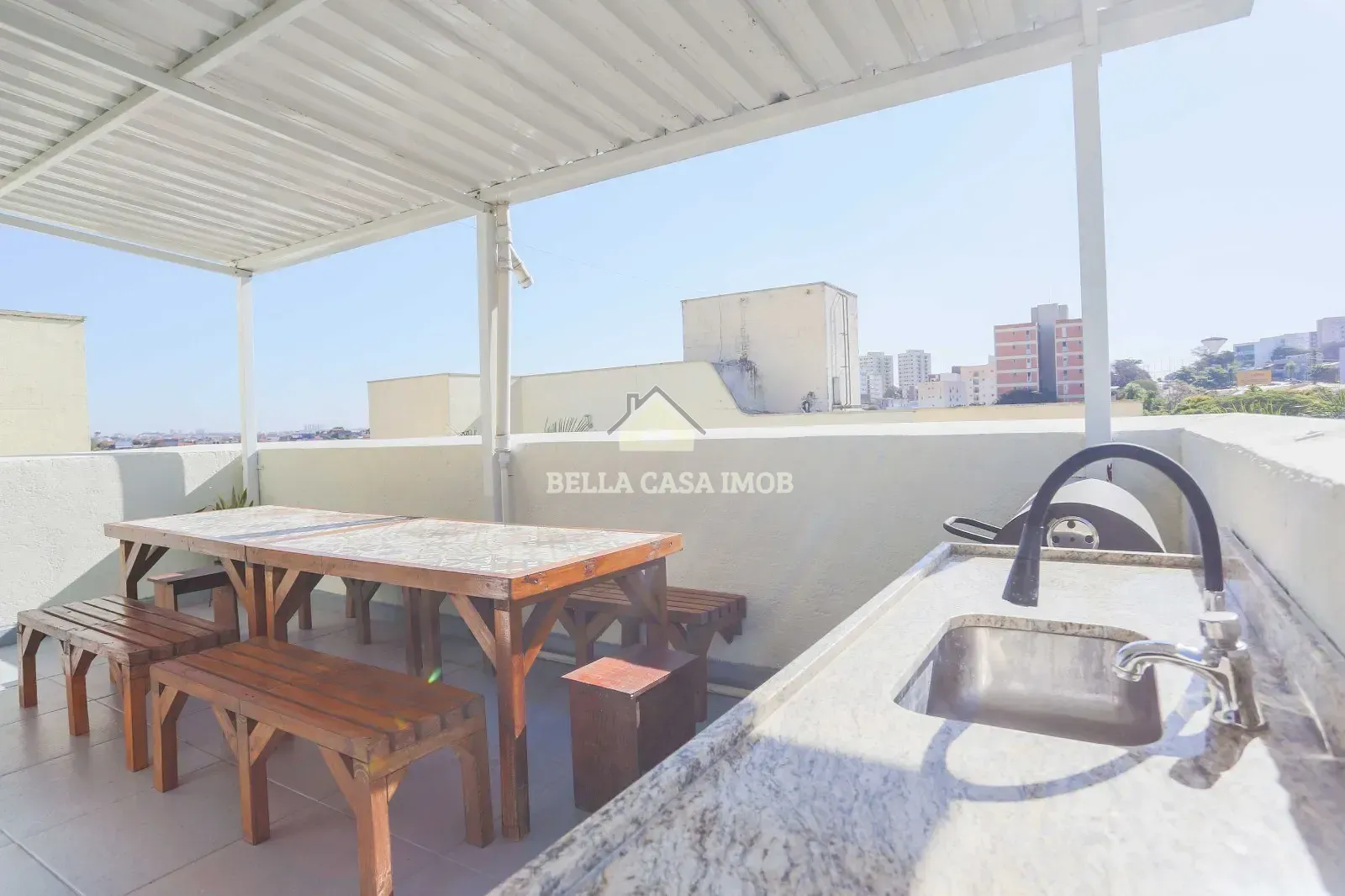 Apartamento, 3 quartos, 130 m² - Foto 40