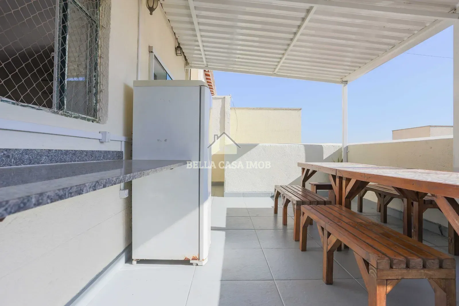 Apartamento, 3 quartos, 130 m² - Foto 41