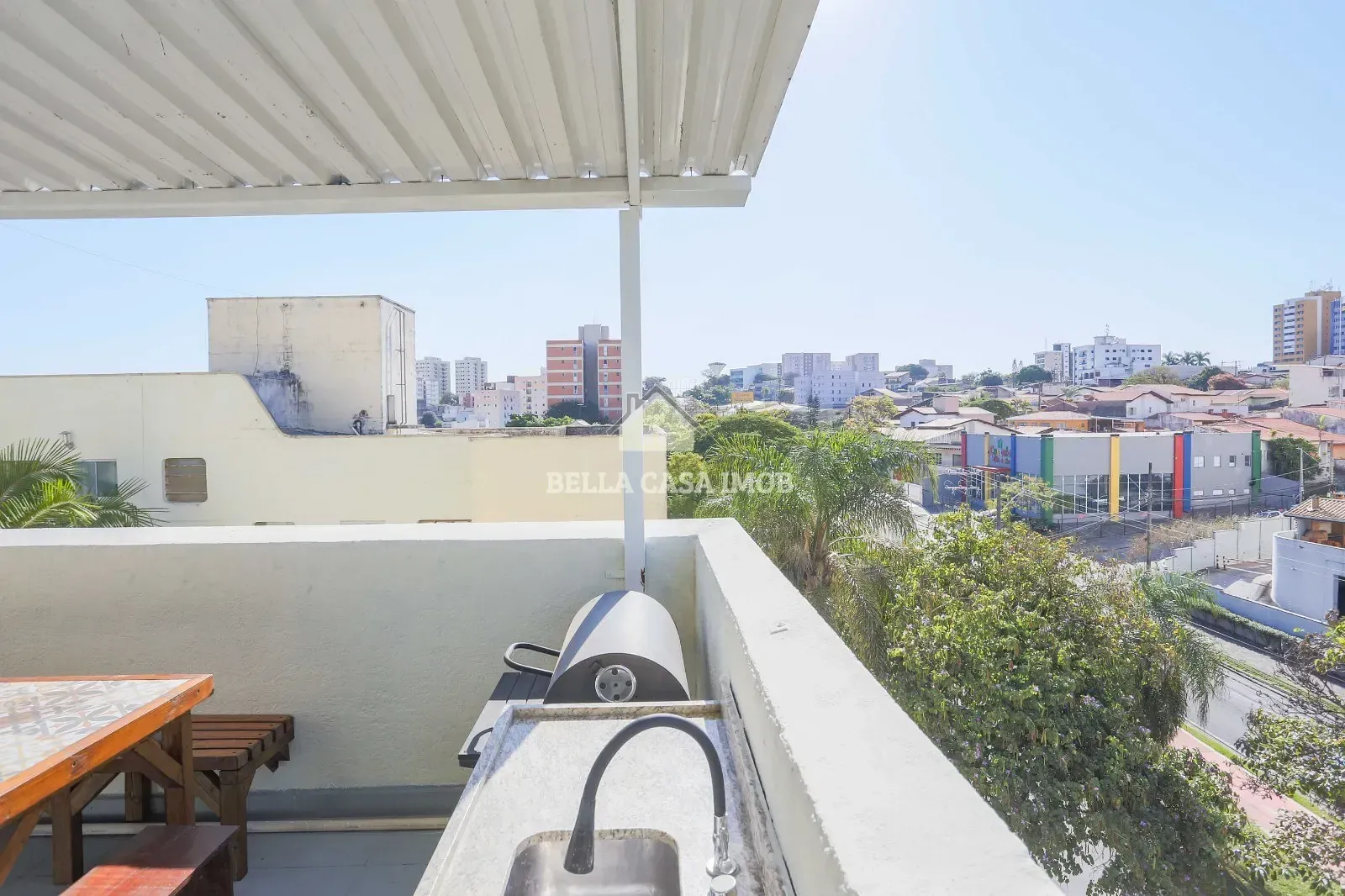 Apartamento, 3 quartos, 130 m² - Foto 45
