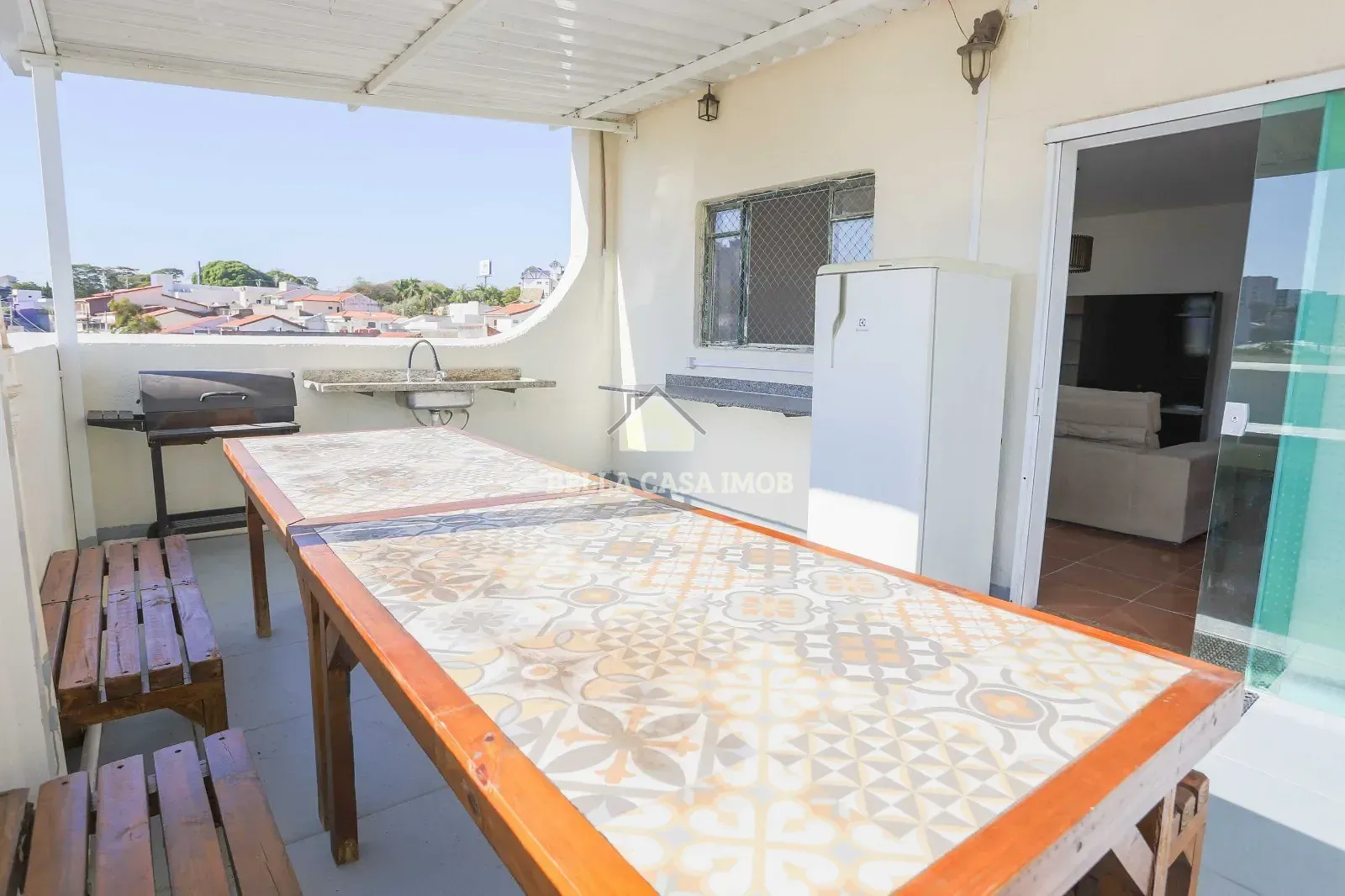 Apartamento, 3 quartos, 130 m² - Foto 46