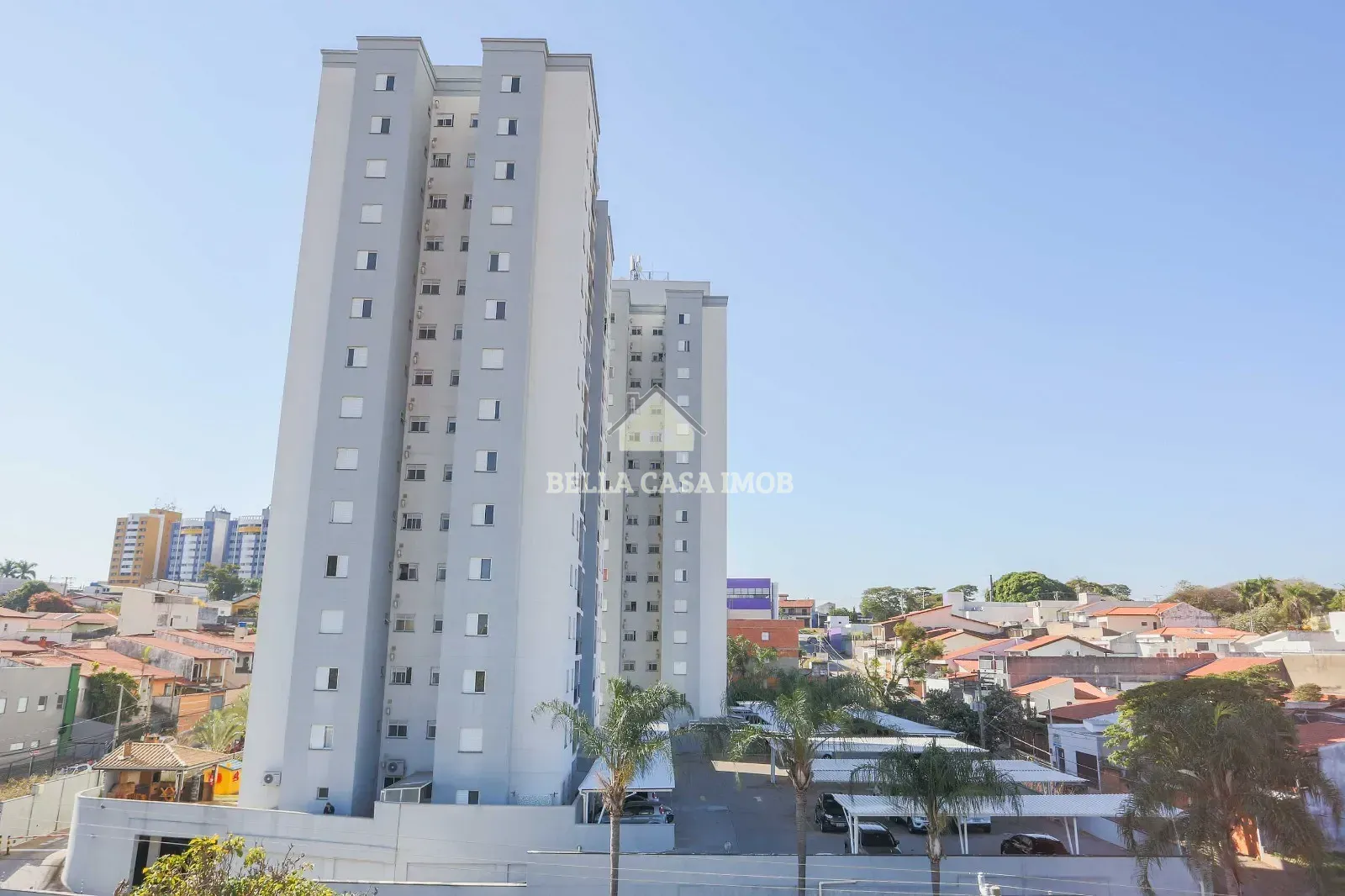 Apartamento, 3 quartos, 130 m² - Foto 47