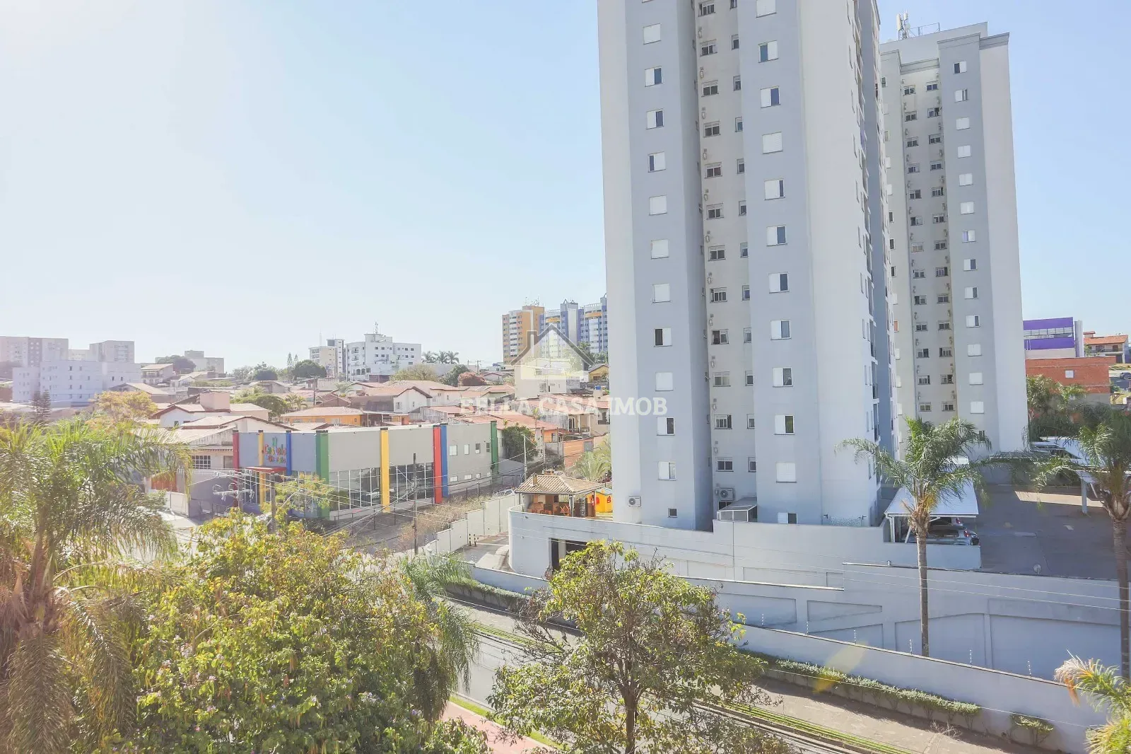 Apartamento, 3 quartos, 130 m² - Foto 50
