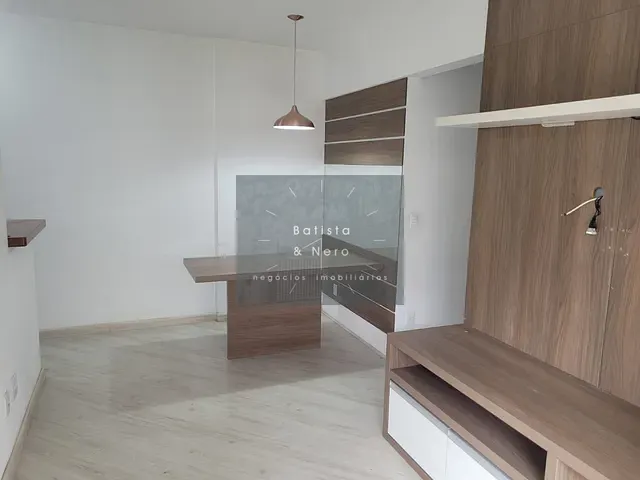 Apartamento com 51m² 2 quartos e 1 banheiro, à venda, no bairro Vila Andrade em São Paulo