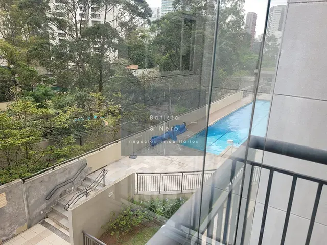 Apartamento com 51m² 2 quartos e 1 banheiro, à venda, no bairro Vila Andrade em São Paulo