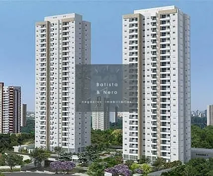 Apartamento, 2 quartos, 51 m² - Foto 17