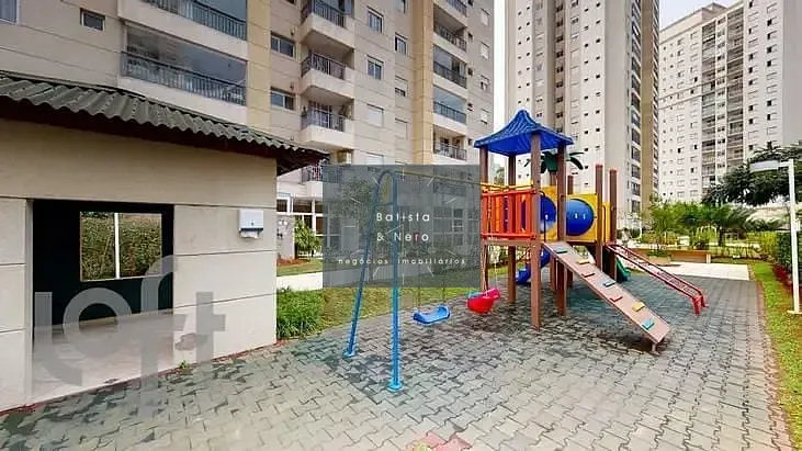 Apartamento, 2 quartos, 51 m² - Foto 19