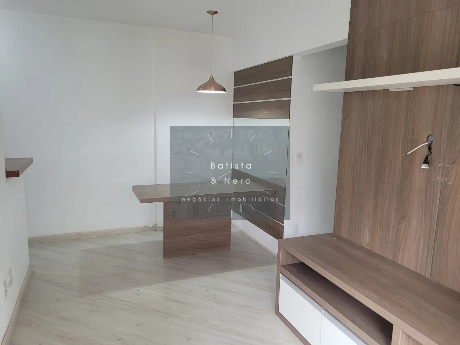 Apartamento, 2 quartos, 51 m² - Foto 2