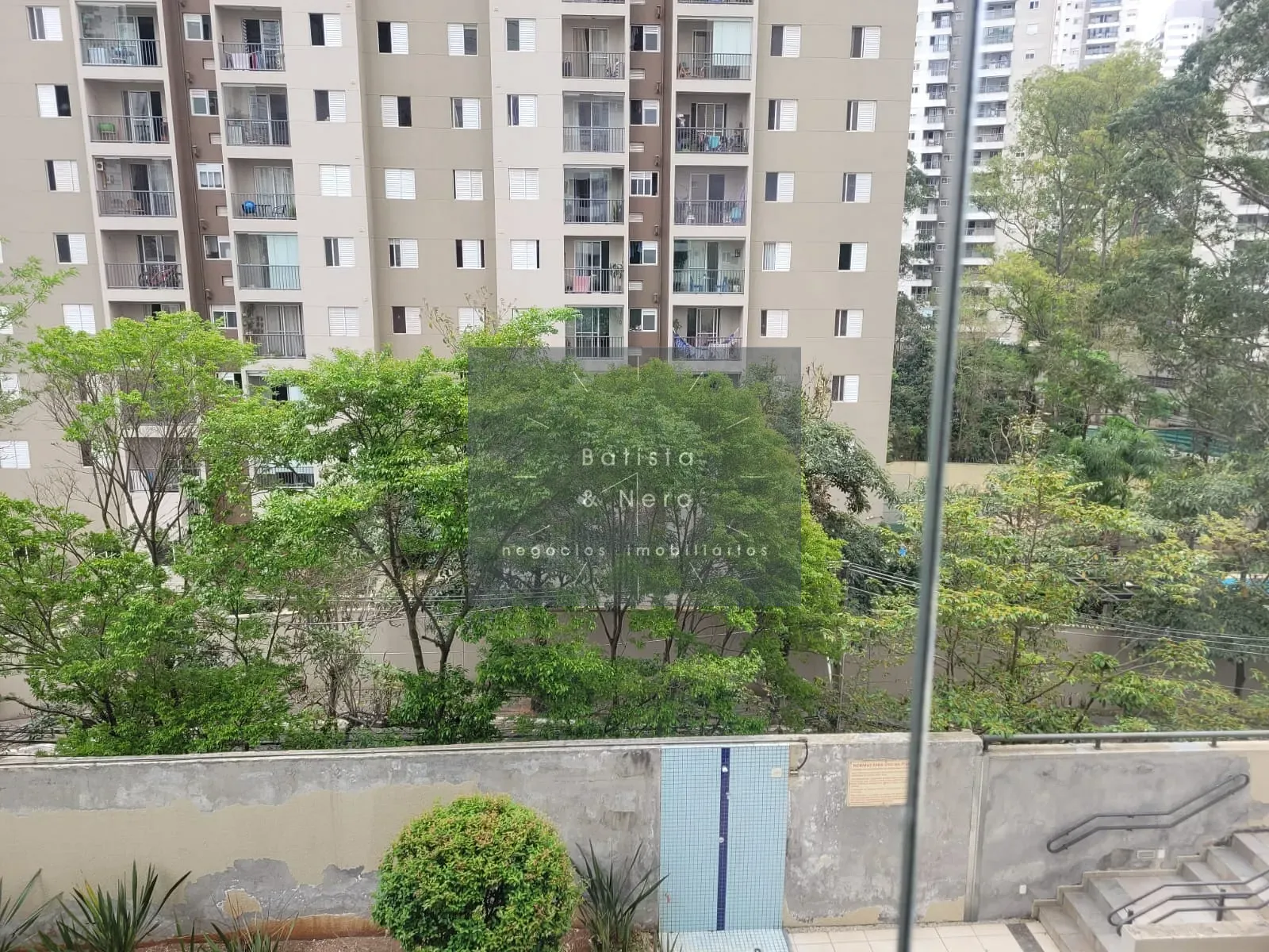 Apartamento, 2 quartos, 51 m² - Foto 3