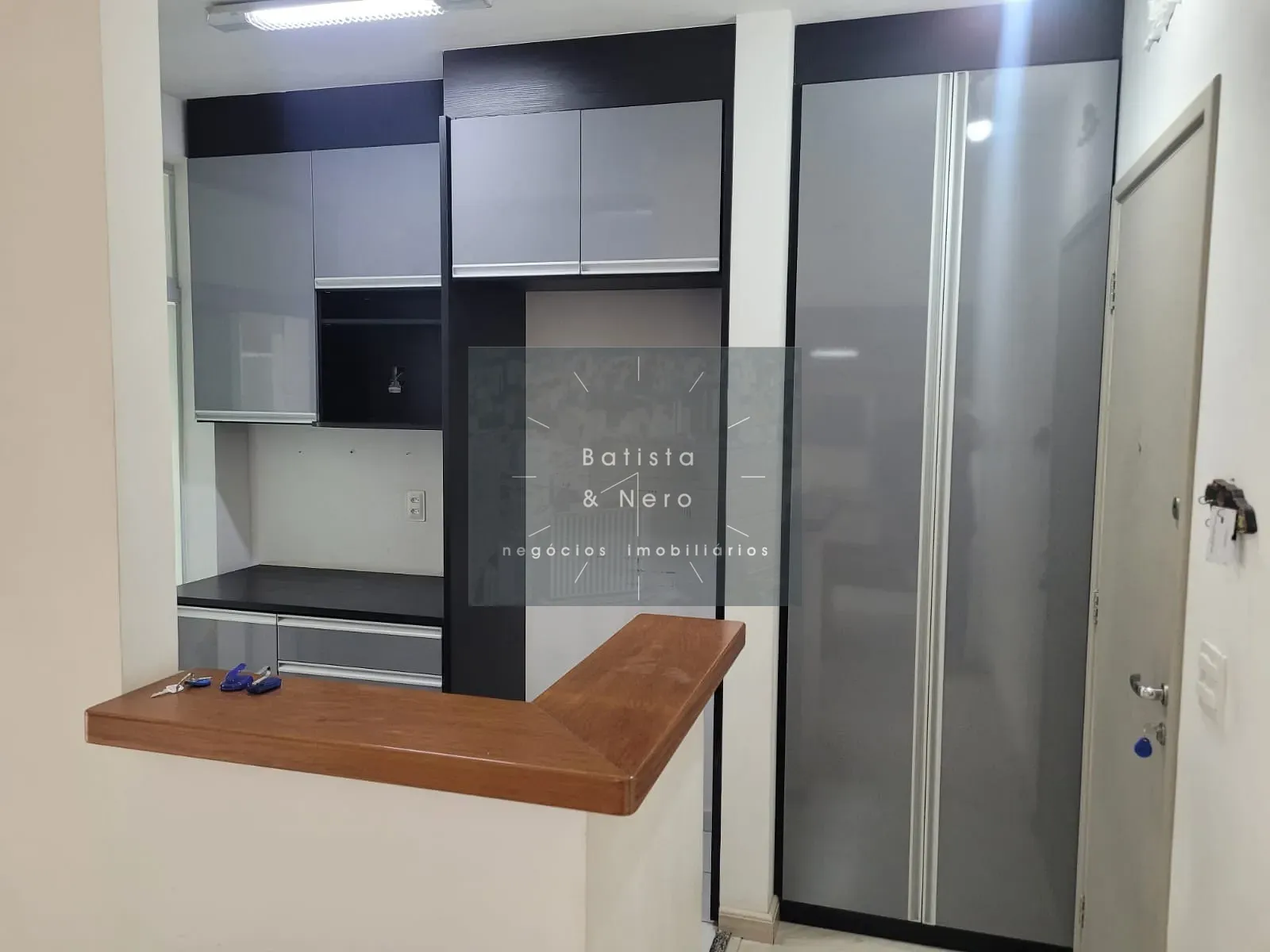 Apartamento, 2 quartos, 51 m² - Foto 6