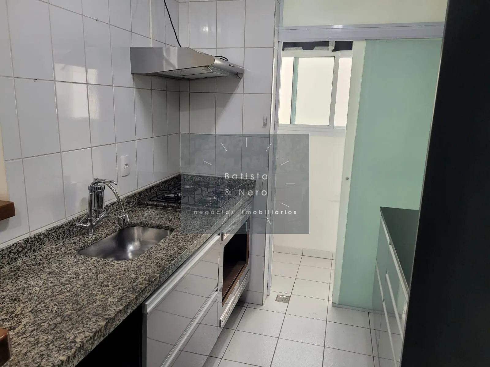 Apartamento, 2 quartos, 51 m² - Foto 8