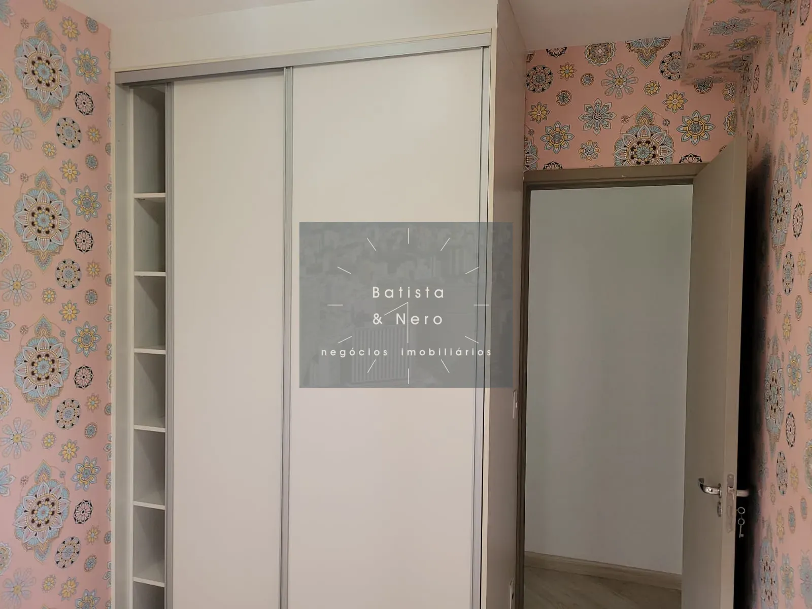 Apartamento, 2 quartos, 51 m² - Foto 11