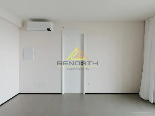 Apartamento com 32m² 1 quarto e 1 banheiro, para alugar, no bairro Vila Clementino em São Paulo