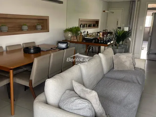 Apartamento com 115m² 3 quartos e 3 banheiros, à venda, no bairro Santa Teresinha em São Paulo
