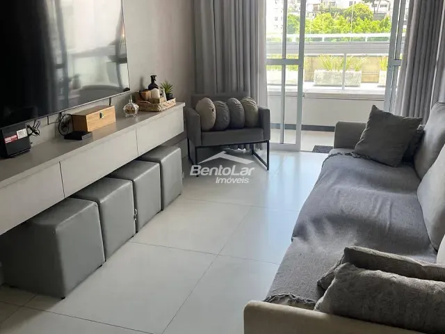 Apartamento com 115m² 3 quartos e 3 banheiros, à venda, no bairro Santa Teresinha em São Paulo