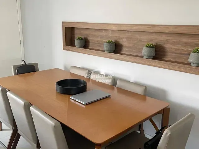 Apartamento com 115m² 3 quartos e 3 banheiros, à venda, no bairro Santa Teresinha em São Paulo