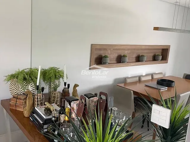 Apartamento com 115m² 3 quartos e 3 banheiros, à venda, no bairro Santa Teresinha em São Paulo