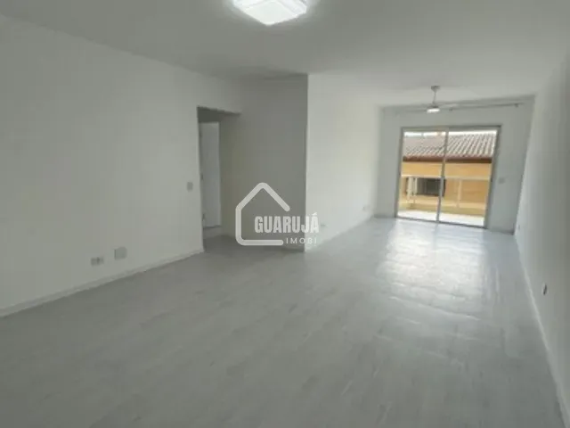 Apartamento 2 quartos e 2 banheiros, à venda, no bairro Enseada em Guarujá