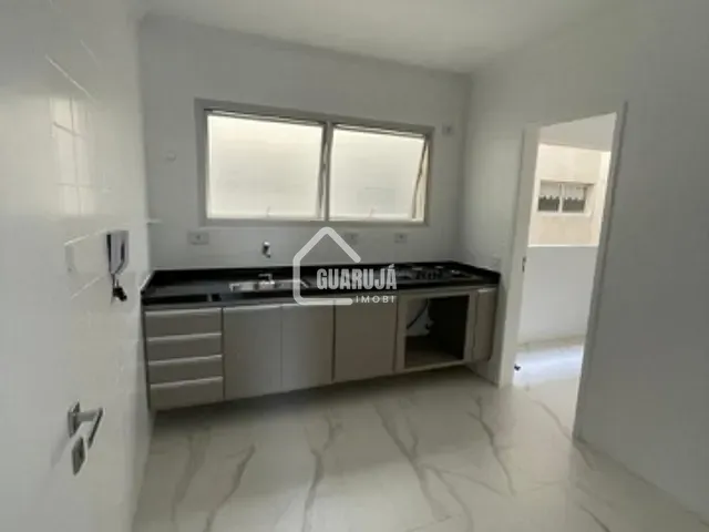 Apartamento 2 quartos e 2 banheiros, à venda, no bairro Enseada em Guarujá
