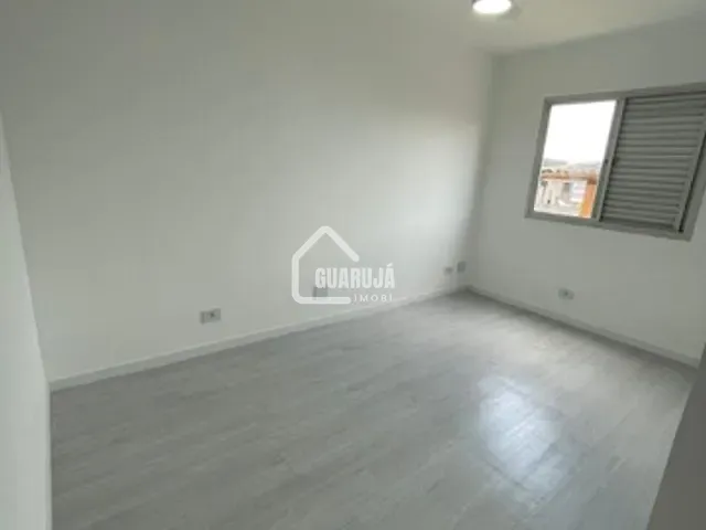 Apartamento 2 quartos e 2 banheiros, à venda, no bairro Enseada em Guarujá