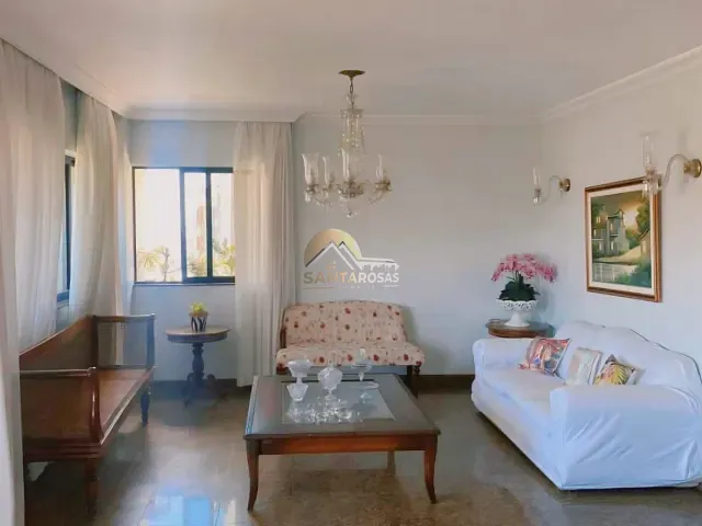 Apartamento 4 quartos e 4 banheiros, à venda, no bairro Graça em Salvador