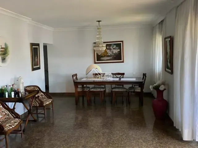 Apartamento 4 quartos e 4 banheiros, à venda, no bairro Graça em Salvador