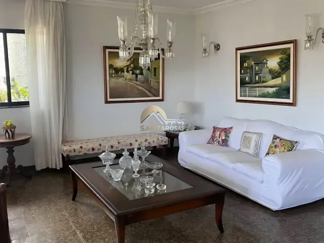 Apartamento 4 quartos e 4 banheiros, à venda, no bairro Graça em Salvador