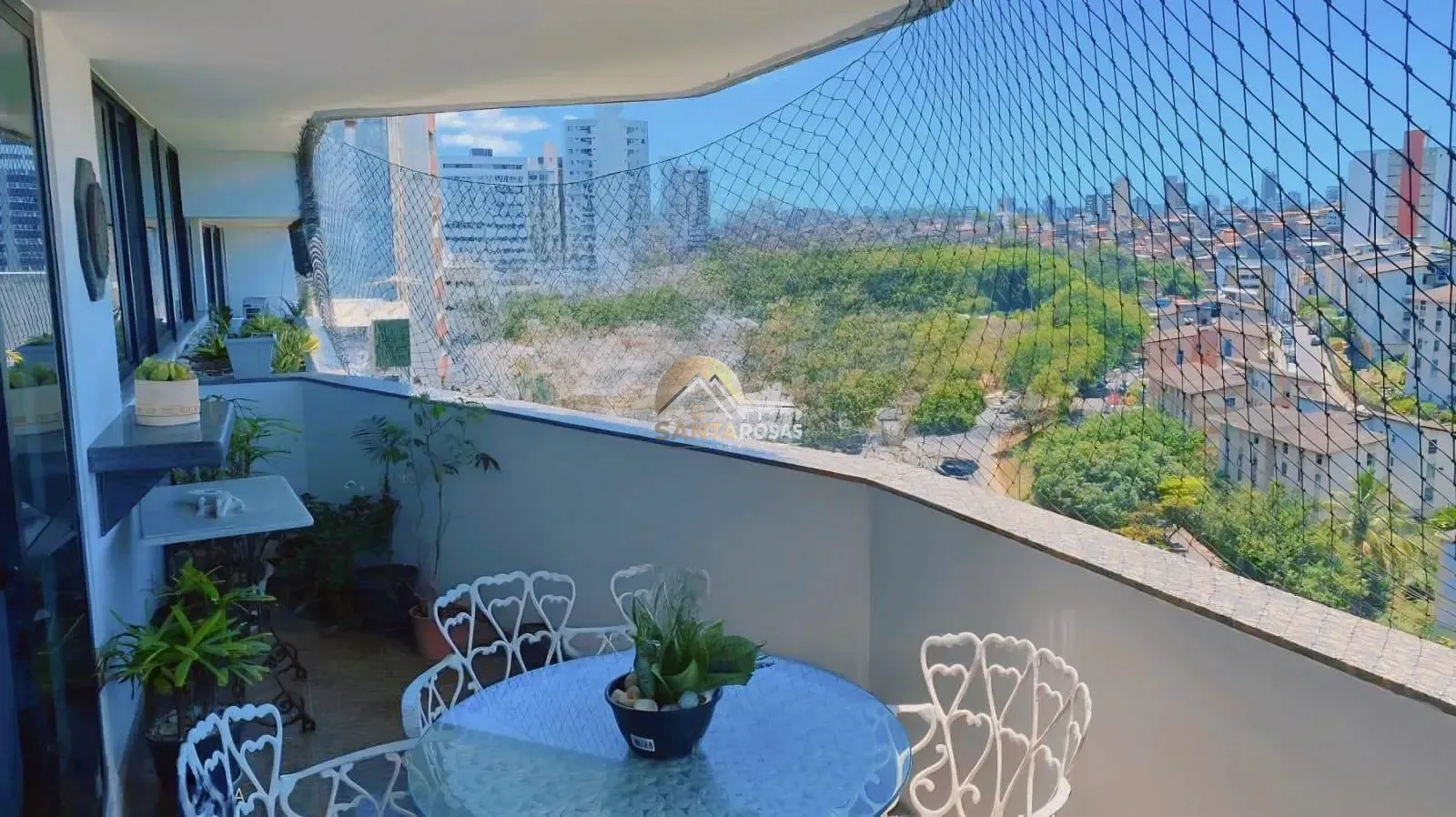 Apartamento, 4 quartos, 223 m² - Foto 6