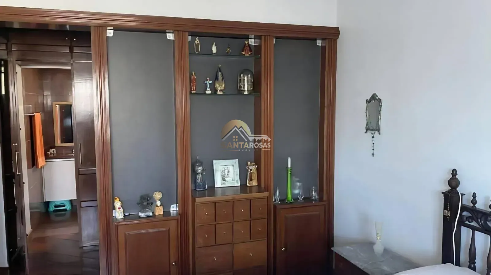 Apartamento, 4 quartos, 223 m² - Foto 12