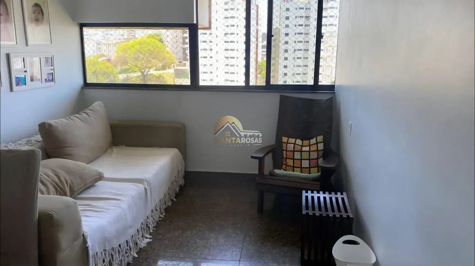 Apartamento, 4 quartos, 223 m² - Foto 7