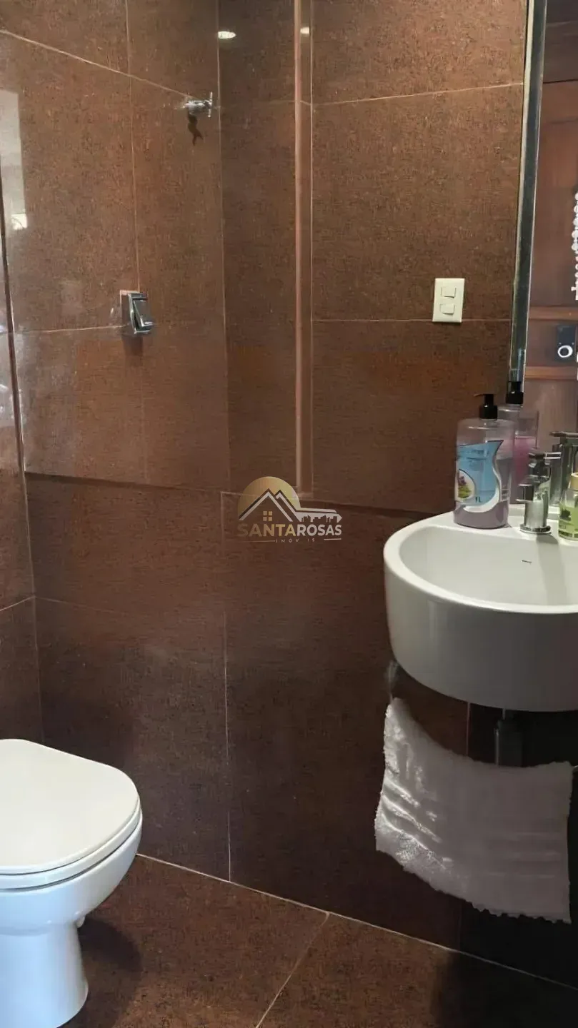 Apartamento, 4 quartos, 223 m² - Foto 14