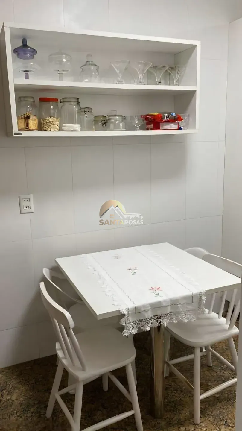Apartamento, 4 quartos, 223 m² - Foto 17