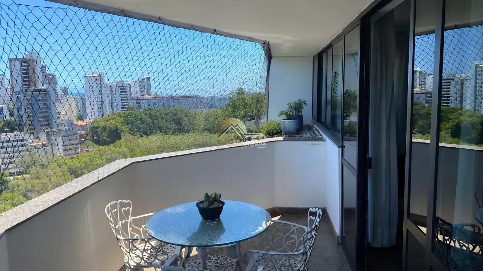 Apartamento, 4 quartos, 223 m² - Foto 5