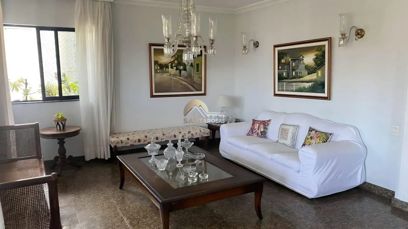 Apartamento, 4 quartos, 223 m² - Foto 3