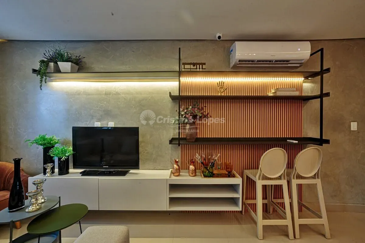 Apartamento, 3 quartos, 58 m² - Foto 5
