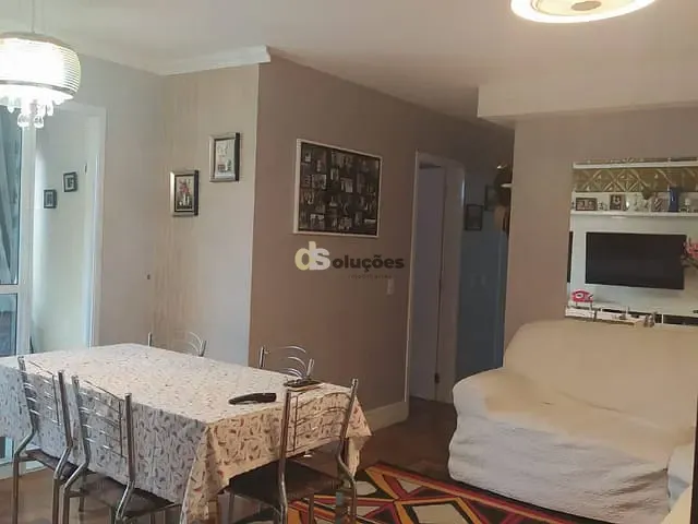 Apartamento com 72m² 3 quartos e 2 banheiros, à venda, no bairro Vila Carrão em São Paulo