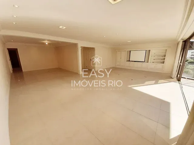 Apartamento com 294m² 3 quartos e 4 banheiros, à venda, no bairro Ipanema em Rio de Janeiro