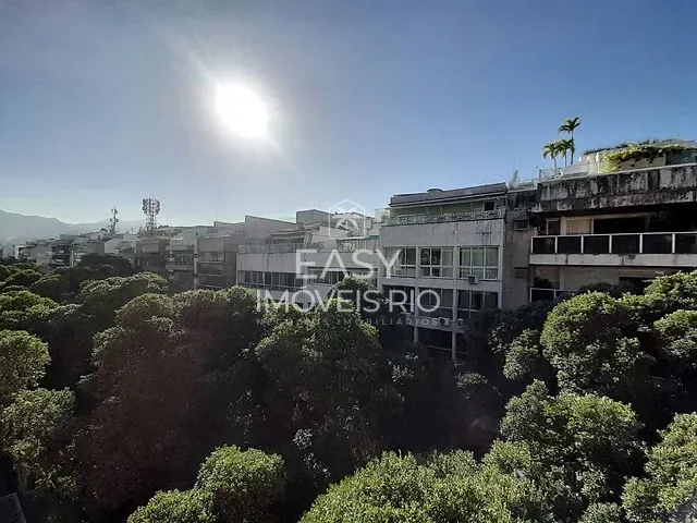 Apartamento com 294m² 3 quartos e 4 banheiros, à venda, no bairro Ipanema em Rio de Janeiro