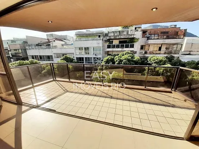 Apartamento com 294m² 3 quartos e 4 banheiros, à venda, no bairro Ipanema em Rio de Janeiro