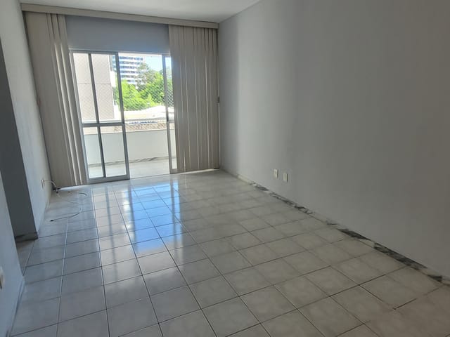 Foto do Apartamento - Apartamento à venda, 3 quartos, R$ 420.000,00, Pituba, Salvador, BA | EPseg Imóveis