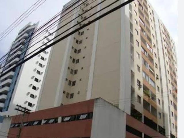 Foto do Apartamento - Apartamento à venda, 3 quartos, R$ 420.000,00, Pituba, Salvador, BA | EPseg Imóveis