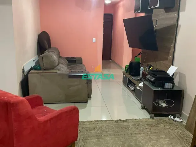 Apartamento 2 quartos e 1 banheiro, à venda, no bairro Pechincha em Rio de Janeiro