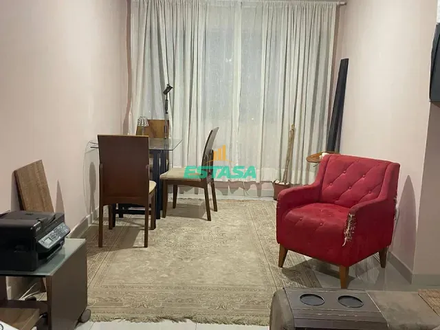 Apartamento 2 quartos e 1 banheiro, à venda, no bairro Pechincha em Rio de Janeiro