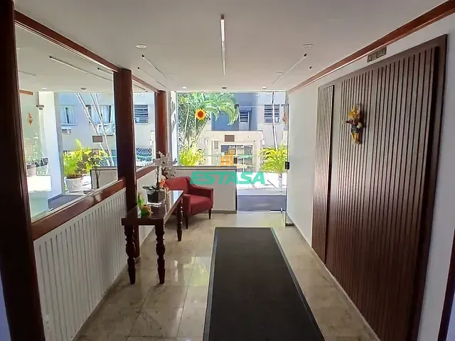 Apartamento 2 quartos e 1 banheiro, à venda, no bairro Pechincha em Rio de Janeiro