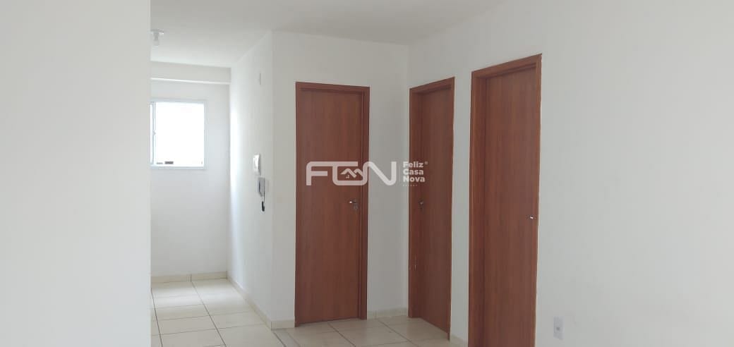 Apartamento à venda com 2 quartos, 10m² - Foto 1