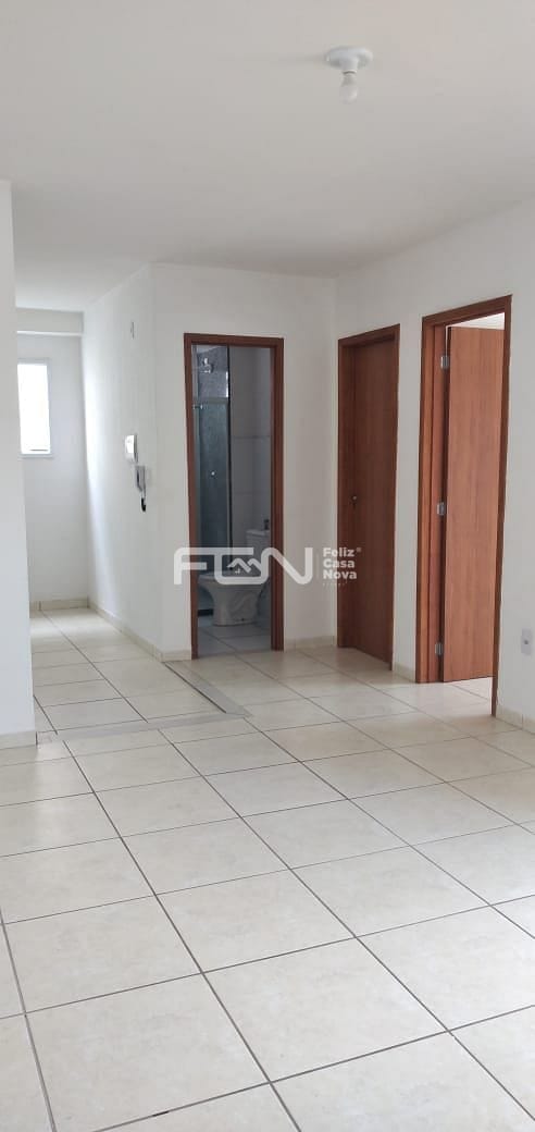 Apartamento à venda com 2 quartos, 10m² - Foto 2