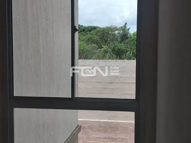Apartamento 2 quartos e 1 banheiro, à venda, no bairro Lama Preta em Camaçari