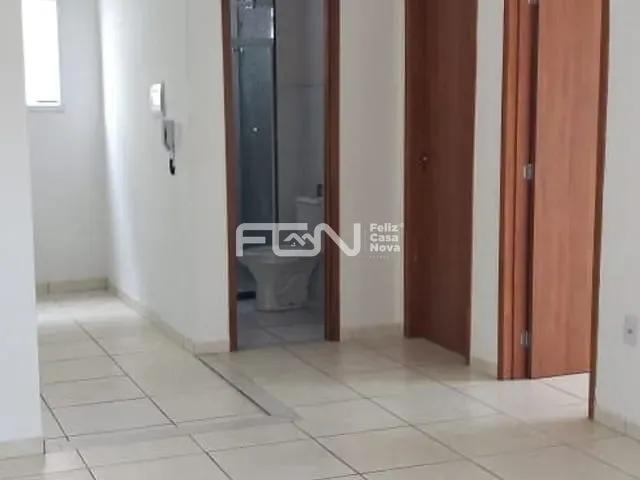 Apartamento 2 quartos e 1 banheiro, à venda, no bairro Lama Preta em Camaçari