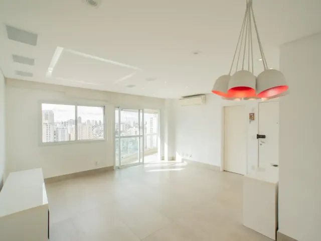 Apartamento 2 quartos e 3 banheiros, à venda, no bairro Vila Mariana em São Paulo