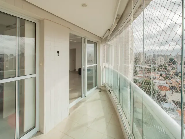 Apartamento 2 quartos e 3 banheiros, à venda, no bairro Vila Mariana em São Paulo