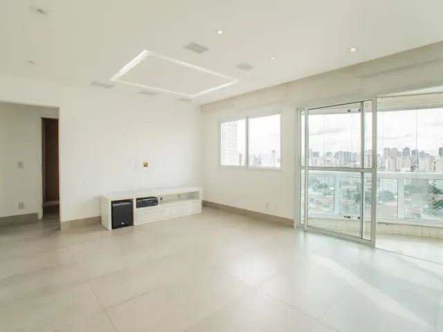 Apartamento 2 quartos e 3 banheiros, à venda, no bairro Vila Mariana em São Paulo